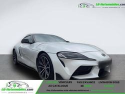 Utilisé 2021 Toyota Supra Coupé | 45 200 € (Prix juste)