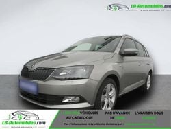 Occasion 2017 Skoda Fabia Ambition Break | 17 800 € (Bon prix)