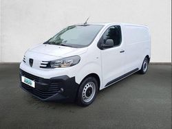 Blanc Utilisé 2025 Peugeot Expert Van | 33 133 € (Prix cher)