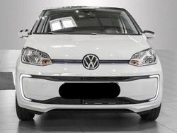 Blanc Occasion 2024 VW e-up! Citadine | 18 566 € (Prix assez cher)