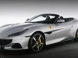 Utilisé 2022 Ferrari Portofino Coupé | 264 900 €