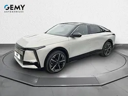 Utilisé 2025 DS Automobiles N°8 SUV | 74 990 €
