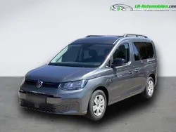 Utilisé 2023 VW Caddy Monospace | 32 500 € (Prix juste)
