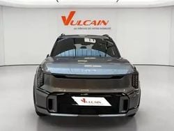Gris Occasion 2024 Kia EV9 GT-Line SUV | 64 990 € (Prix juste)