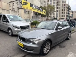 Utilisé 2011 BMW 118 Citadine | 7 490 €