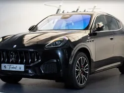 Utilisé 2022 Maserati Grecale GT SUV | 84 900 € (Prix assez cher)