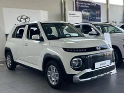 Blanc Utilisé 2025 Hyundai Inster Citadine | 22 990 €