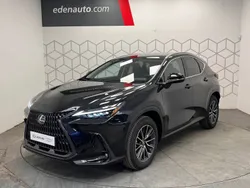 Utilisé 2025 Lexus NX450h+ SUV | 58 999 € (Prix assez cher)