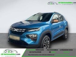 Occasion 2023 Dacia Spring Citadine | 18 000 € (Prix cher)