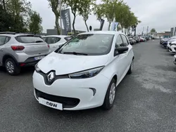 Utilisé 2019 Renault Zoe Life Citadine | 6 890 € (Bon prix)