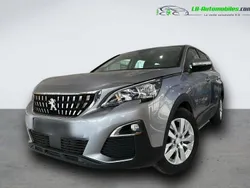 Utilisé 2020 Peugeot 5008 Monospace | 24 800 € (Bon prix)
