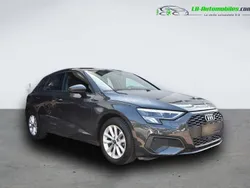 Utilisé 2022 Audi A3 Sportback Sport Berline | 29 300 € (Prix juste)