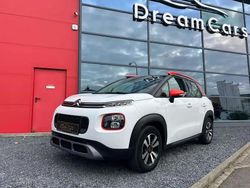 Blanc Occasion 2019 Citroën C3 Citadine | 11 900 € (Prix assez cher)
