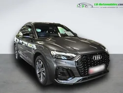 Utilisé 2022 Audi Q5 Sport SUV | 45 500 € (Prix cher)