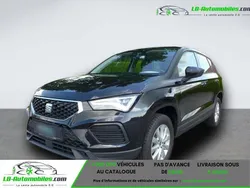Utilisé 2024 Seat Ateca SUV | 27 100 € (Prix juste)