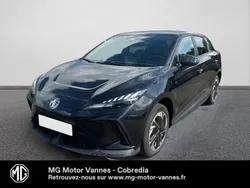 Utilisé 2025 MG MG4 EV Citadine | 26 000 € (Prix juste)