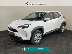 Utilisé 2025 Toyota Yaris Hybrid Business Edition | 24 990 € (Prix juste)