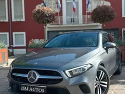 Gris Utilisé 2020 Mercedes A180 Berline | 19 990 € (Bon prix)