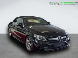 Utilisé 2020 Mercedes C43 AMG AMG Berline | 56 800 €