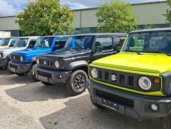 Beige Utilisé 2024 Suzuki Jimny SUV | 49 900 €