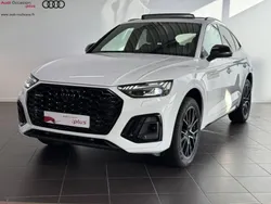 Audi Q5 Sportback