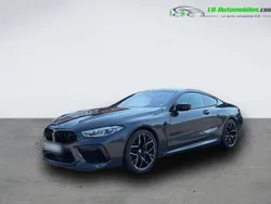 Utilisé 2021 BMW M8 Comfort Edition Coupé | 90 700 €