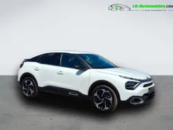 Utilisé 2023 Citroën C4 PureTech Berline | 20 900 € (Prix juste)