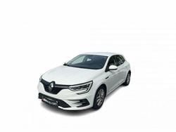 Blanc Occasion 2022 Renault Mégane IV Business Berline | 15 690 € (Bon prix)