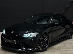 Noir Utilisé 2017 BMW M2 M Performance Coupé | 41 990 € (Bon prix)