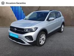 Utilisé 2024 VW T-Cross Edition SUV | 26 984 € (Prix juste)