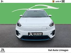 Blanc Utilisé 2022 Kia e-Niro 2 SUV | 25 390 € (Prix juste)