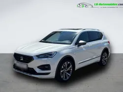 Utilisé 2023 Seat Tarraco SUV | 38 400 € (Prix juste)