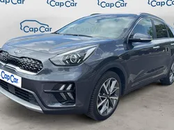 Utilisé 2021 Kia Niro SUV | 17 990 € (Super prix)