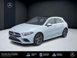 Utilisé 2022 Mercedes A250 Berline | 31 900 € (Prix juste)