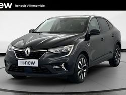 Noir Utilisé 2023 Renault Arkana Evolution SUV | 22 990 € (Prix juste)