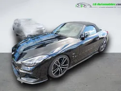Utilisé 2019 BMW Z4 Comfort Edition Coupé | 48 500 € (Prix juste)