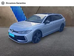 Utilisé 2024 VW Passat R-line Break | 47 990 €