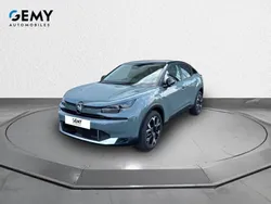 Nouvelle 2025 Citroën C4 Berline | 31 990 € (Prix cher)