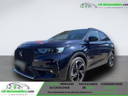 Occasion 2021 DS Automobiles DS7 Crossback SUV | 33 400 € (Prix assez cher)