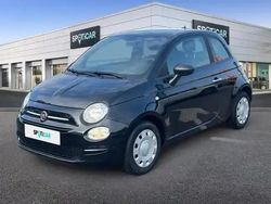Gris Occasion 2023 Fiat 500 S Citadine | 9 890 € (Super prix)
