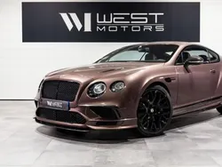 Utilisé 2017 Bentley Continental GT Coupé | 149 900 €