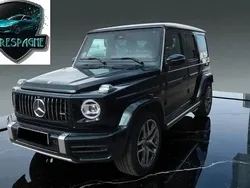Vert Utilisé 2024 Mercedes G63 AMG AMG SUV | 175 000 €