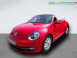 Utilisé 2016 VW Beetle Coupé | 22 900 € (Prix juste)