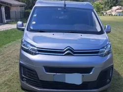 Utilisé 2020 Citroën Spacetourer Van | 30 000 €