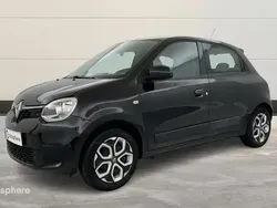 Utilisé 2022 Renault Twingo Equilibre Citadine | 10 999 € (Bon prix)