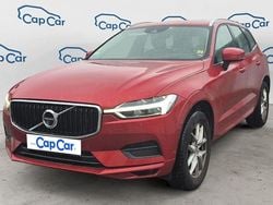 Utilisé 2018 Volvo XC60 Momentum SUV | 25 990 €