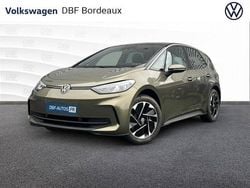 Utilisé 2024 VW ID.3 Pro Citadine | 35 900 € (Prix cher)