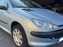 Utilisé 2004 Peugeot 206 Filou Citadine | 4 590 €