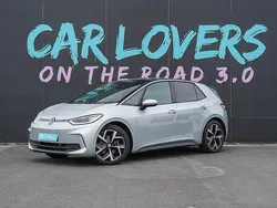 Noir Utilisé 2024 VW ID.3 Pro Performance Citadine | 26 400 € (Bon prix)