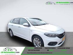 Utilisé 2020 Fiat Tipo Berline | 16 800 € (Prix juste)